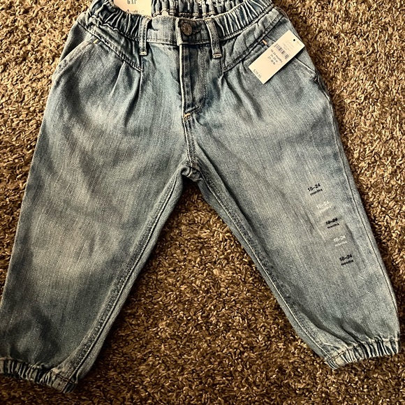 GAP Other - Gap, toddler girl jeans